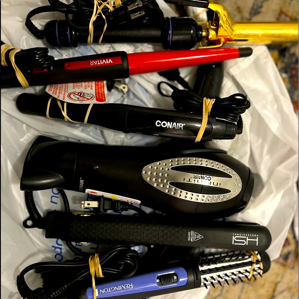 Hairdresser Supplies